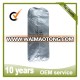 Sedex audit customized top quality non woven garment bag