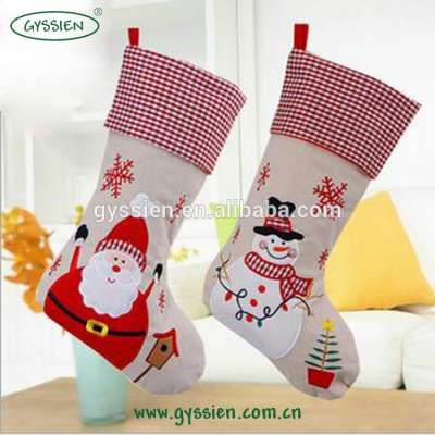 Highest quality personality giant christmas stockings as a Christmas present